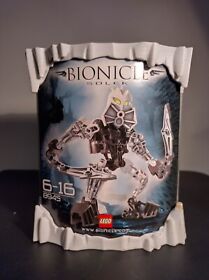 Lego Bionicle - Av-Matoran - Solek (8945) SEALED