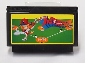 Pro Yakyuu Family Stadium R.B.I. Baseball [Famicom Japanese version]
