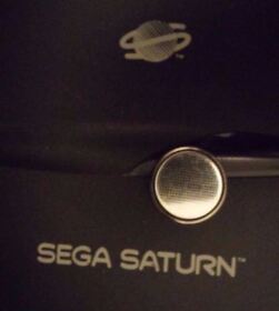 Sega Saturn Console Memory Name Brand Battery for Game Saves NEW
