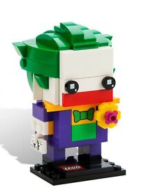 LEGO Brickheadz Comic-Con Exclusives 41491