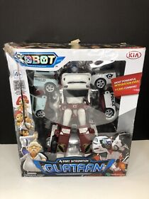 Tobot V Mini Quatran Tobot C D W R Transforming Robot 4 Cars Combine Integration