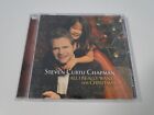 All I Really Want For Christmas By Steven Curtis Chapman (CD, 2005, EMI)
