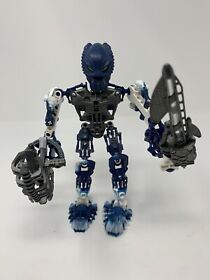 LEGO Bionicle Inika Tao Hahli 8728