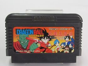 Dragon Ball Dai Maou Fukkatsu Cartridge ONLY [Famicom Japanese ver]