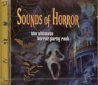 Sounds of Horror Ultimate Party Rock by Various Artists - CD DISC ONLY #57B