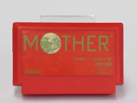 Mother Cartridge ONLY [Famicom Japanese version]