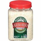 RiceSelect Arborio Rice, 32 Ounce Jar (Pack of 4)