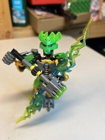 Lego Bionicle 70778 Protector Of The Jungle