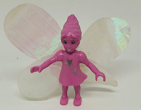 LEGO Fairy Pink x844px1 with Wings 22239 Minifigure Figure Accessories Belville 5823..