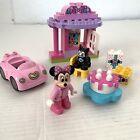 LEGO DUPLO Disney Junior Minnie's Birthday Party 10873 Complete 21 Piece