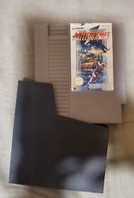 Rollergames Nintendo NES