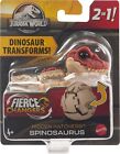 Jurassic World Egg to Spinosaurus Dinosaur Transforming Toy Hidden Hatchers