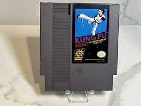 Kung Fu Vintage 1985 NES Nintendo Entertainment System Game - Cart Only
