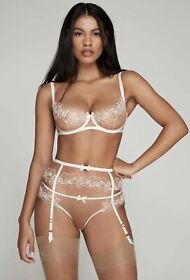 Agent Provocateur ‘Lindie’ 32B BNWT RRP £195