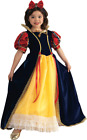 Rubie's Girls Enchanted Princess Costume Small, Blue 