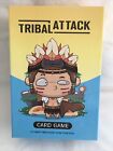 Tribal Attack Card Game - HwaGui Original Strategy Werewolves Role Play