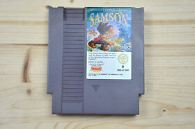 NES - Little Samson para Nintendo NES