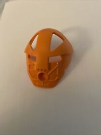 LEGO Bionicle - Orange - Mask of Komau 