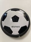 WisToyz Kids Toys Hover Soccer Ball  with Led Light.