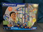 discovery toys marble run