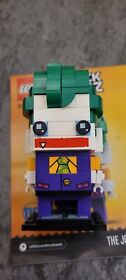 LEGO 41588 Brickheadz