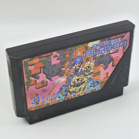 Famicom POWER BLAZER Cartridge Only Nintendo 2307 fc