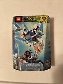LEGO Bionicle Akida - Creature of Water (71302)