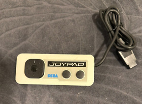 Sega Joy Pad Controller For Sega Mark III Console JAPAN Tested