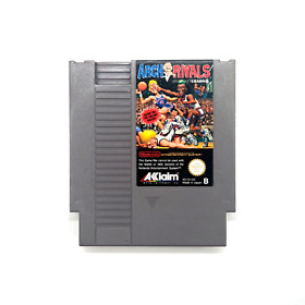 Arch Rivals für Nintendo NES Modul Spiel