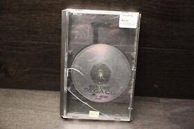 Mortal Kombat (Sega CD, 1993)Disc Tested Works