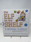 The Elf on the Shelf : A Birthday Tradition Children's Book & Outfit NIB NEW