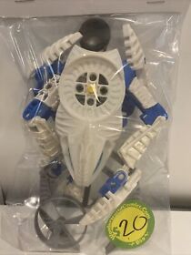 LEGO Bionicle Visorak 8747: Suukorak