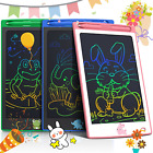 BAVEEL Lcd Writing Tablets for kids 3 Pack, Drawing Doodle Pad Boogie Board Toys