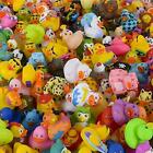 The Dreidel Company Assortment Rubber Duck Toy Duckies for  Assorted Sizes 