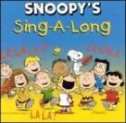 Snoopy's Classiks on Toys: Sing-A-Long - Audio CD By Various Artists - VERY GOOD