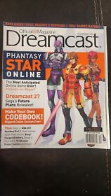 Dreamcast Magazine Issue 11 ; Sega Dreamcast 2001