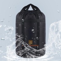 Waterproof Compression Stuff Sack Dry Sleeping Bag for Rafting Camping Hiking