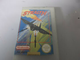 Stealth ATF - Nintendo NES Game No instructions
