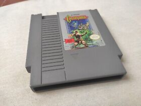 Castlevania - Nintendo NES PAL A UKV cart Nese Ness