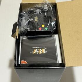 SEGA Dreamcast DC Regulation 7 R7 Console System Limited Edition Near Japanese