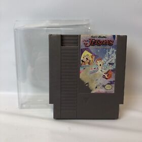 The Jetsons: Cogswell's Caper (NES) AUTHENTIC - TESTED & WORKING - CART ONLY
