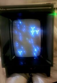 Vectrex Arcade System HP 3000 Video Game Console Tested, works 100%! Old School
