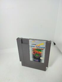 Life Force Salamander NES Nintendo Entertainment System módulo juego � Envío
