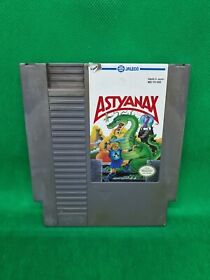 Nintendo NES - ASTYANAX -  Spiel Modul US Game Retro