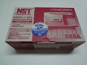 sega saturn modem From Japan