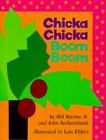Chicka Chicka Boom Boom; Chicka Chicka Bo- 067167949X, hardcover, Bill Martin Jr