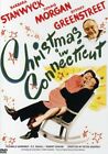 Christmas in Connecticut [1945] [DVD]