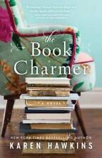 The Book Charmer - Paperback By Hawkins, Karen - GOOD