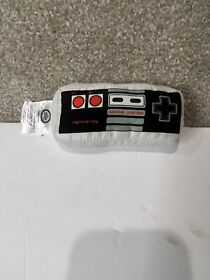 Official Nintendo Stuffed Plush Toy Controller NES CultureFly 2017