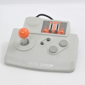 PC-Engine TURBO STICK Controller PI-PD4 JAPAN Game 2161